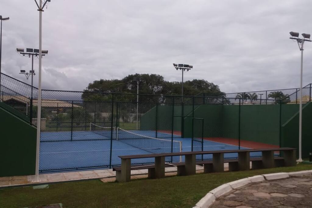canchas