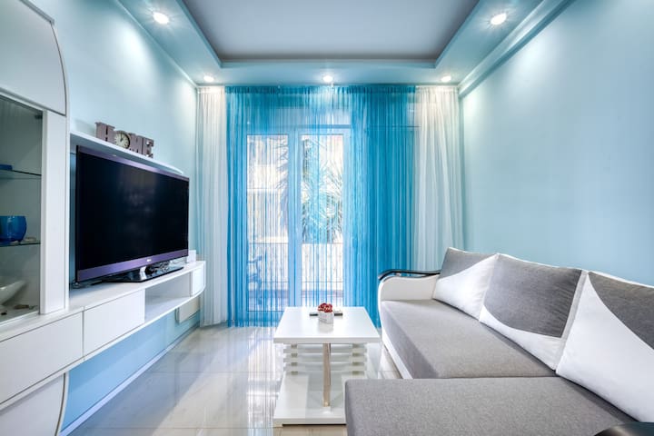 Airbnb Palaio Faliro Vacation Rentals Places To Stay Greece