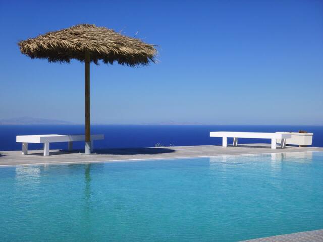 Eos Exclusive villa with private pool (6 bedrooms) gallery image 3