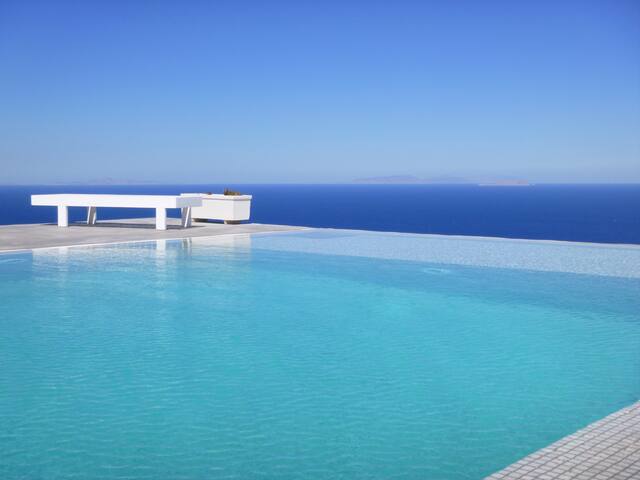 Eos Exclusive villa with private pool (6 bedrooms) gallery image 4