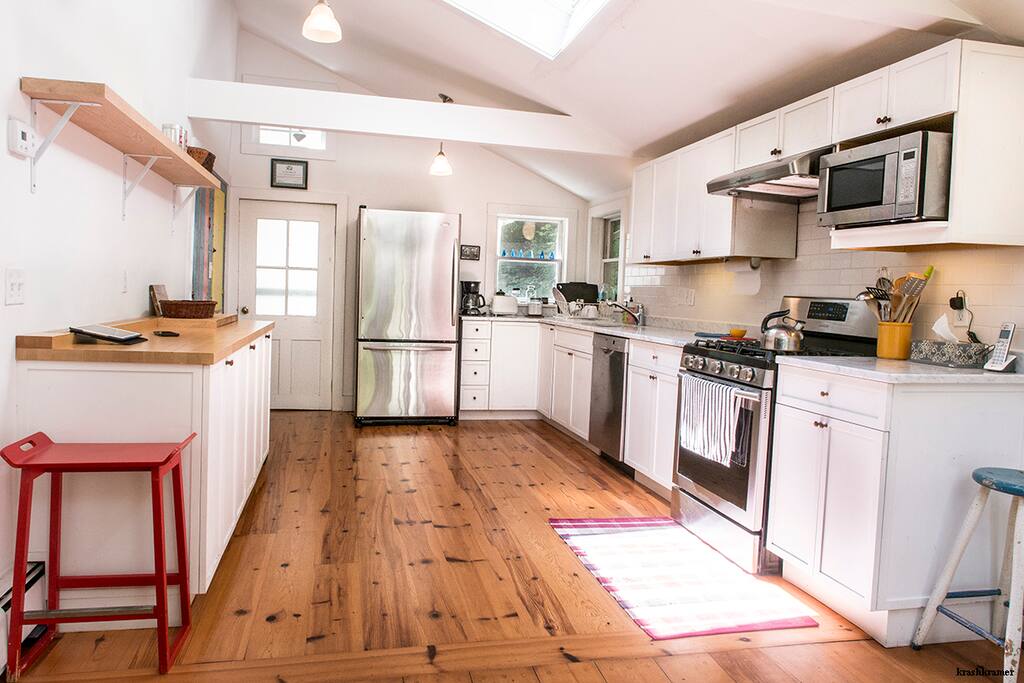 New modern Kitchen