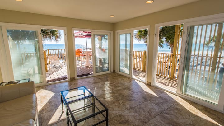 ข้อเสนอที่แท้จริงบนชายหาดด้านหลังของคุณ/วิลล่าสุด WOWWWW