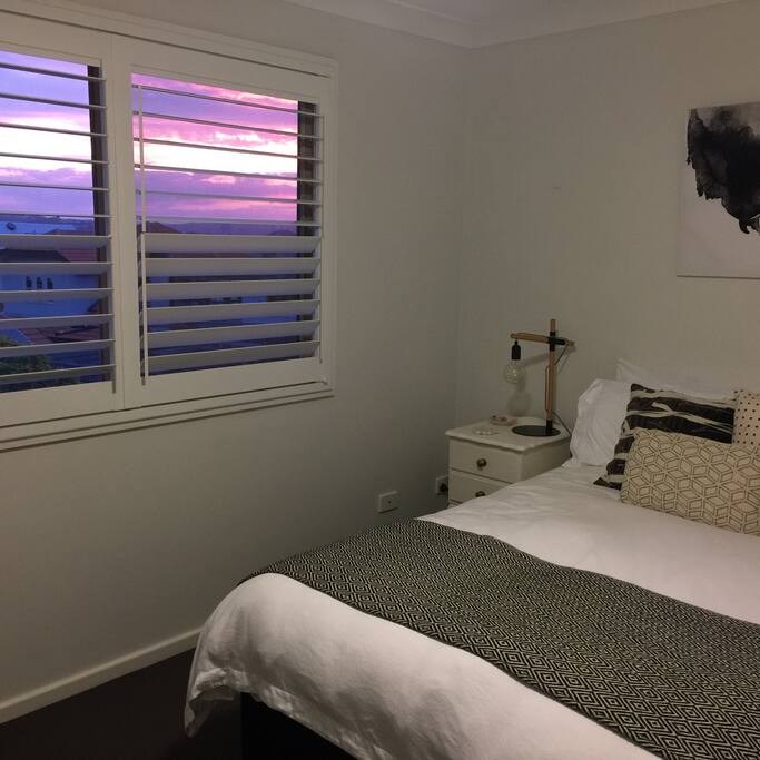 Guest room number 1
