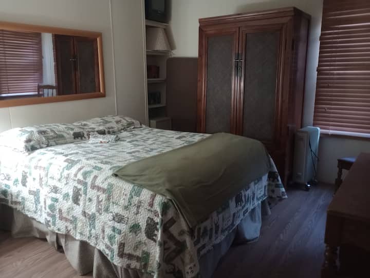 Chambre 1