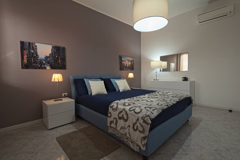 Camera da letto