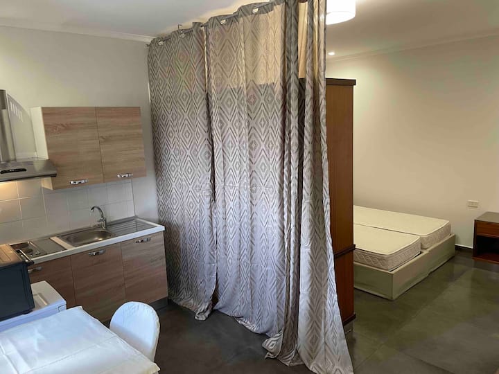 Mini Casa In Residenze La Villa - Foggia