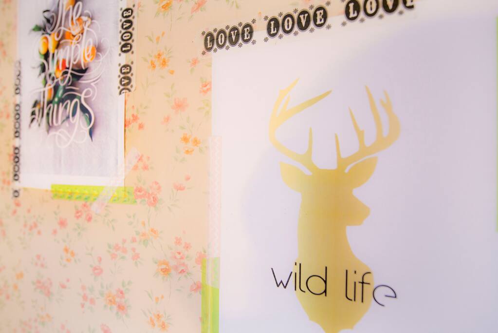 DETALLES DECORACION