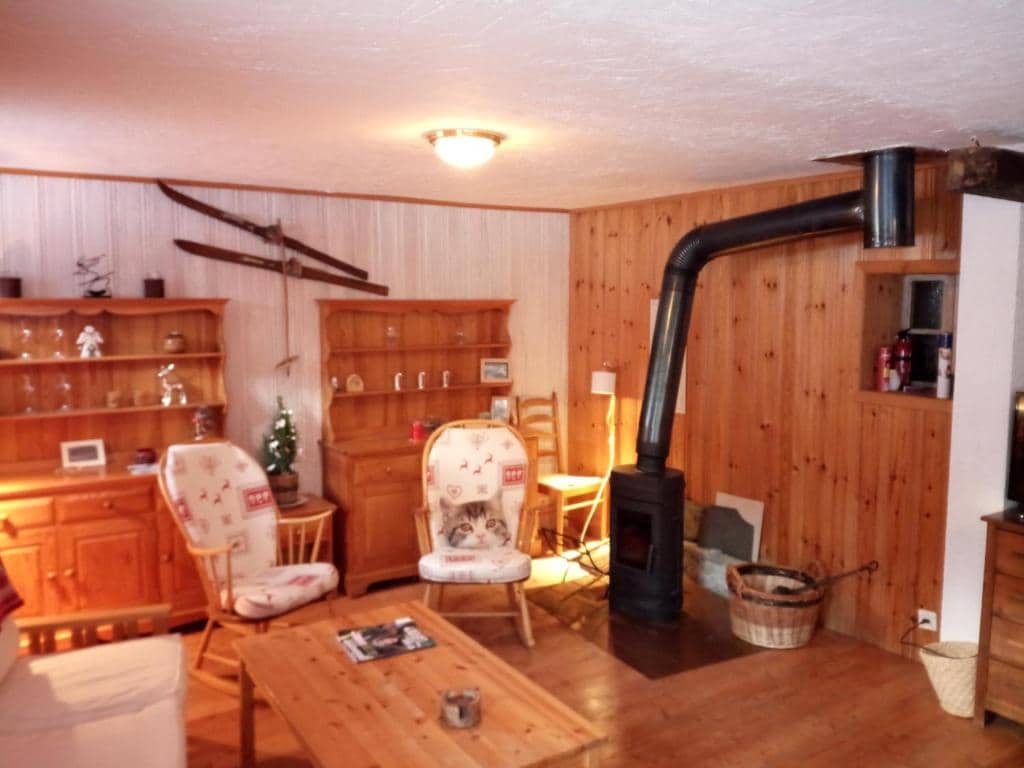 მისაღები ოთახი