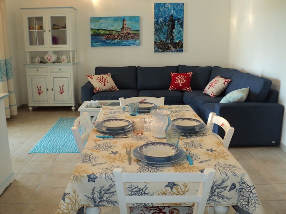 SALA PRANZO