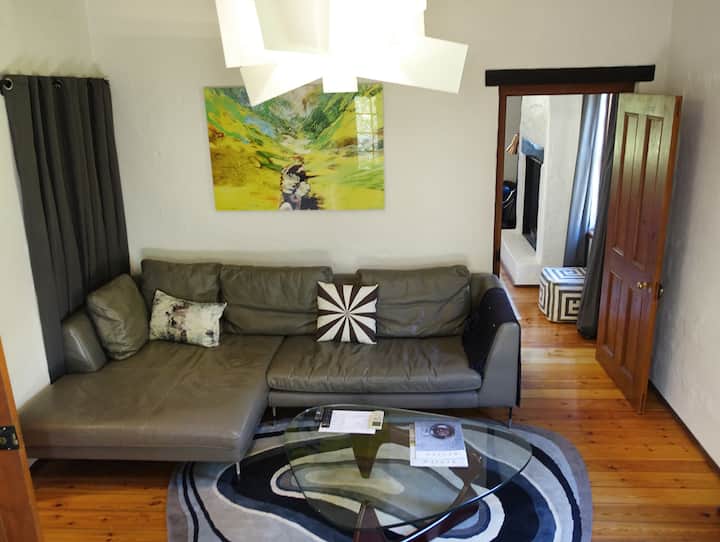 Charming Farmhouse Suite For Two. - Hahndorf