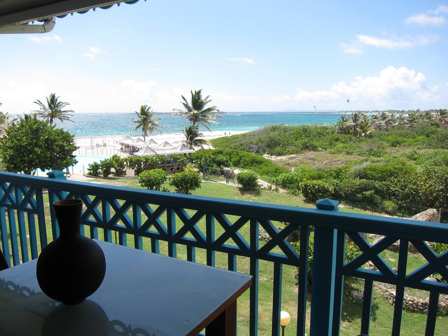 vue mer et proche de la mer