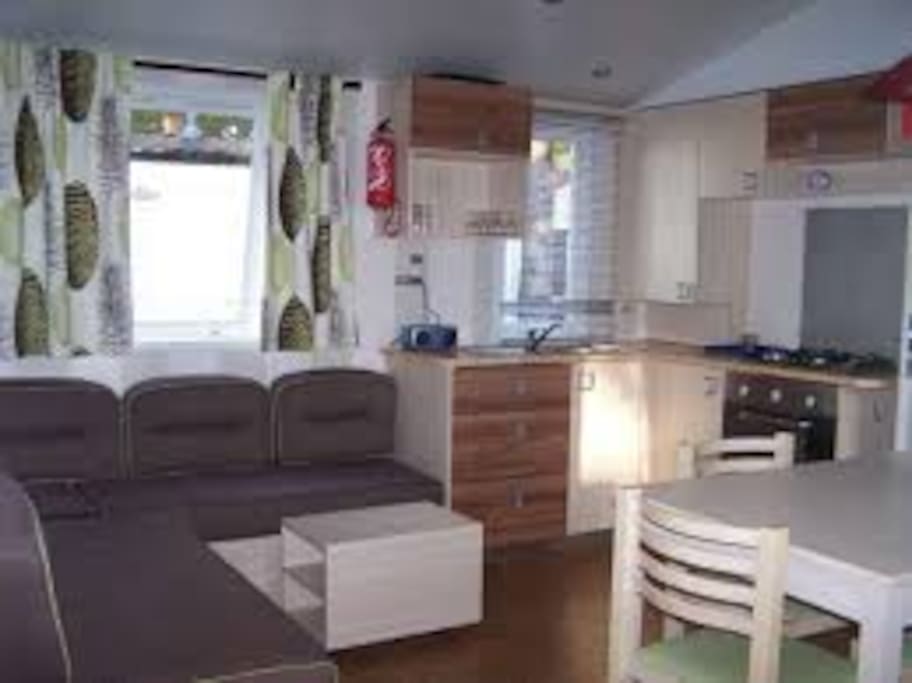 Le salon