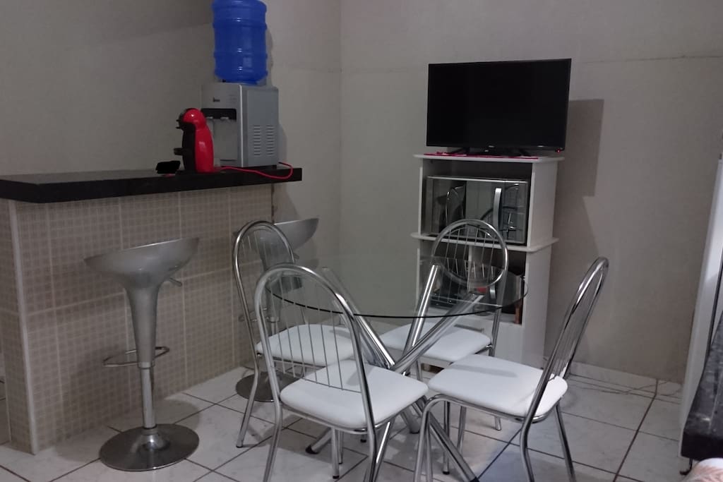 Cozinha