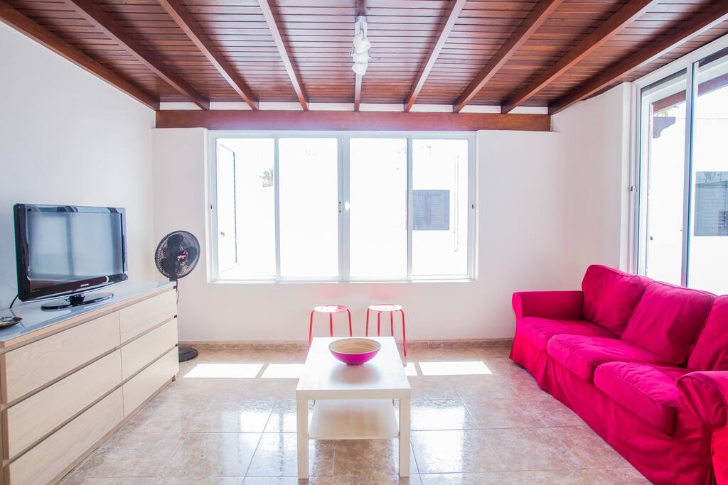 Salon comedor