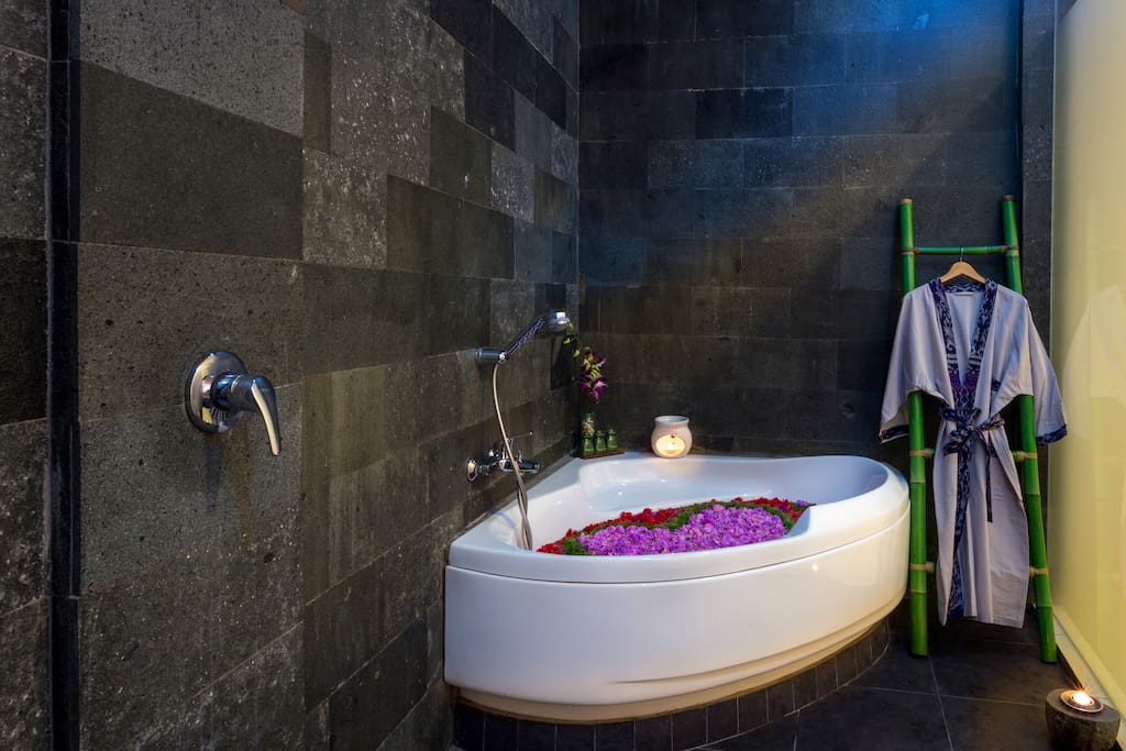 Bath room