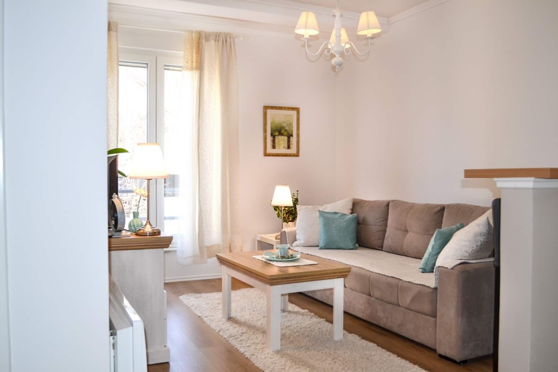 Happy Apartment — photo 3