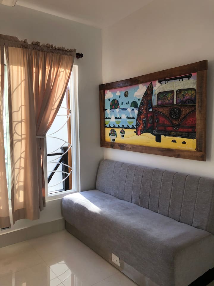 Aparthotel Saoco 3b Near The Beach - Dominican Republic