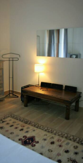 Sistema musicale - hi-fi system