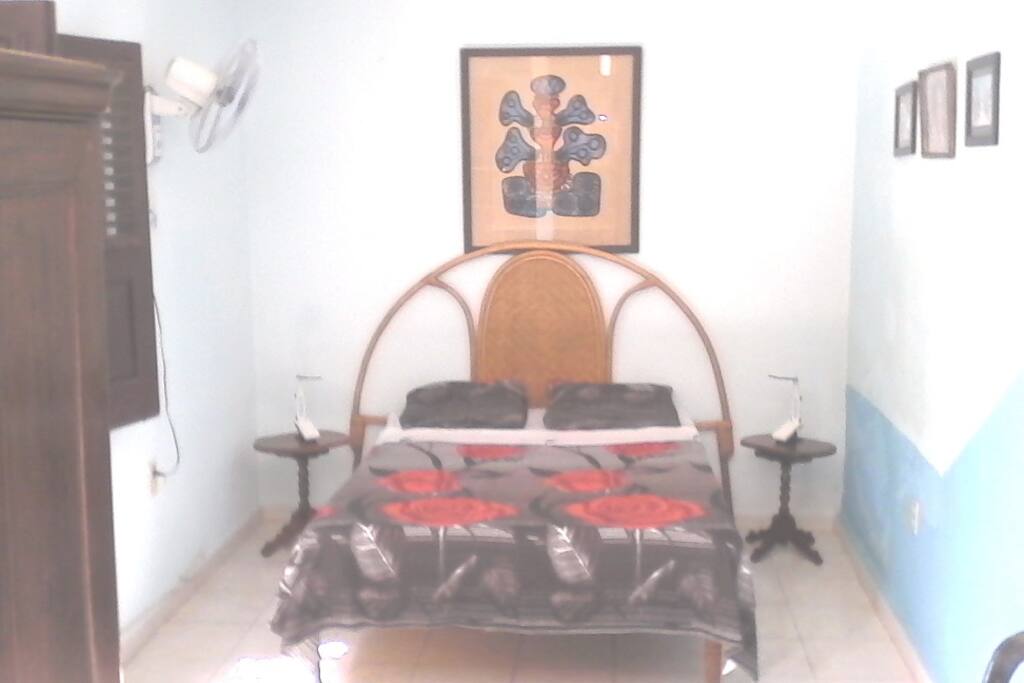 Habitacion 1