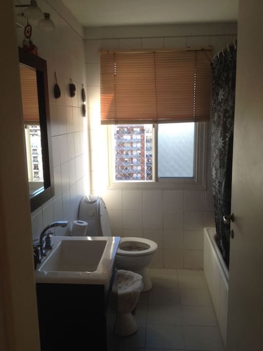 Baño