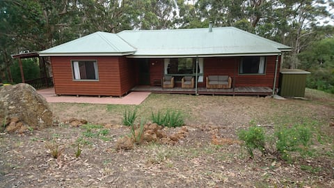 Iluka Cottage