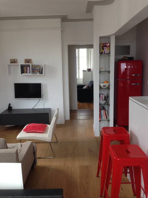 Salon