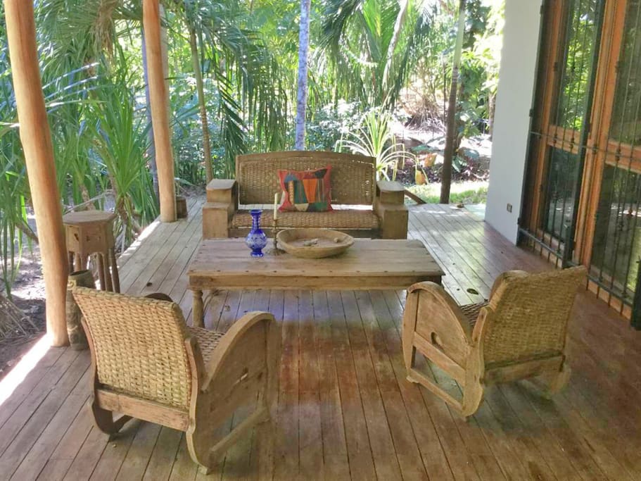 Porch