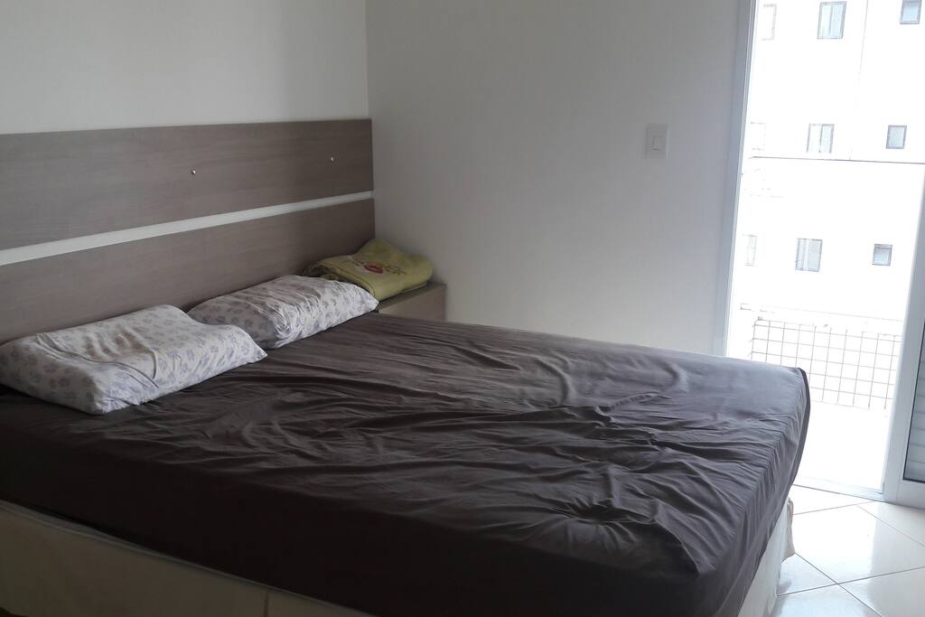 Quarto Principal