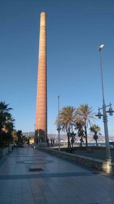 Lugares cercanos