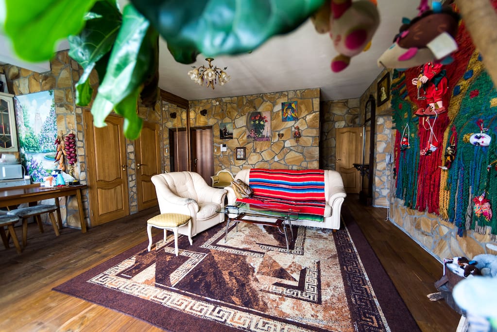 Sitting room