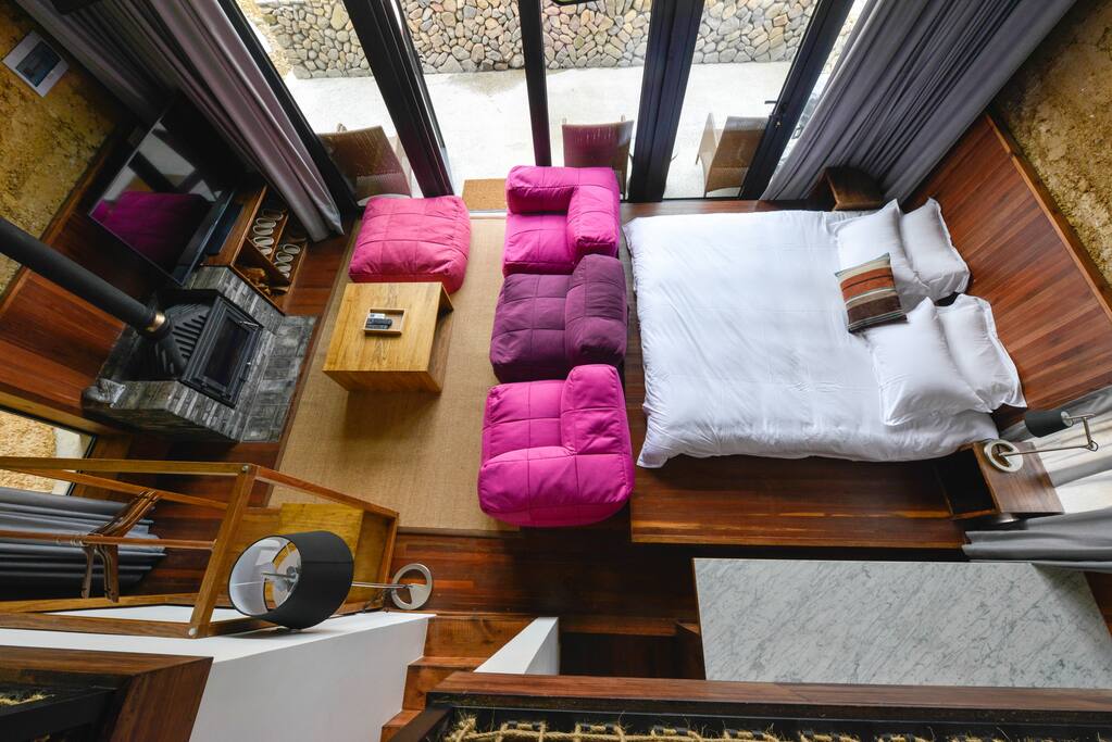 Room overview 1