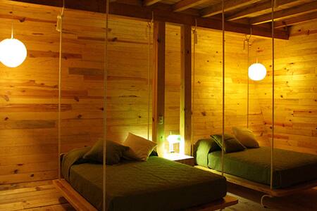 20 mejores cabañas en concepción de buenos aires:, cabañas airbnb ... Diseño cabaña Mazamitla
