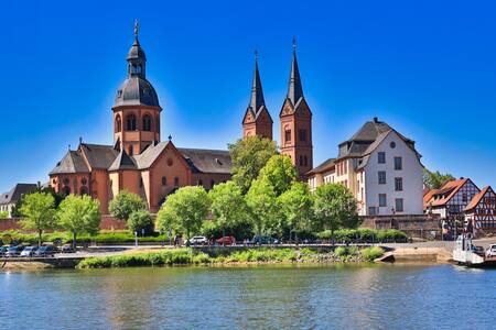 Single seligenstadt