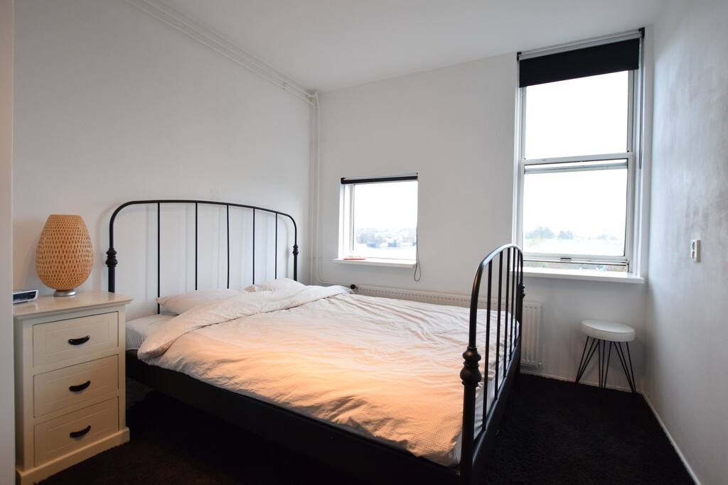 My bedroom