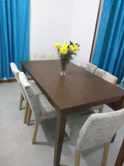 comedor