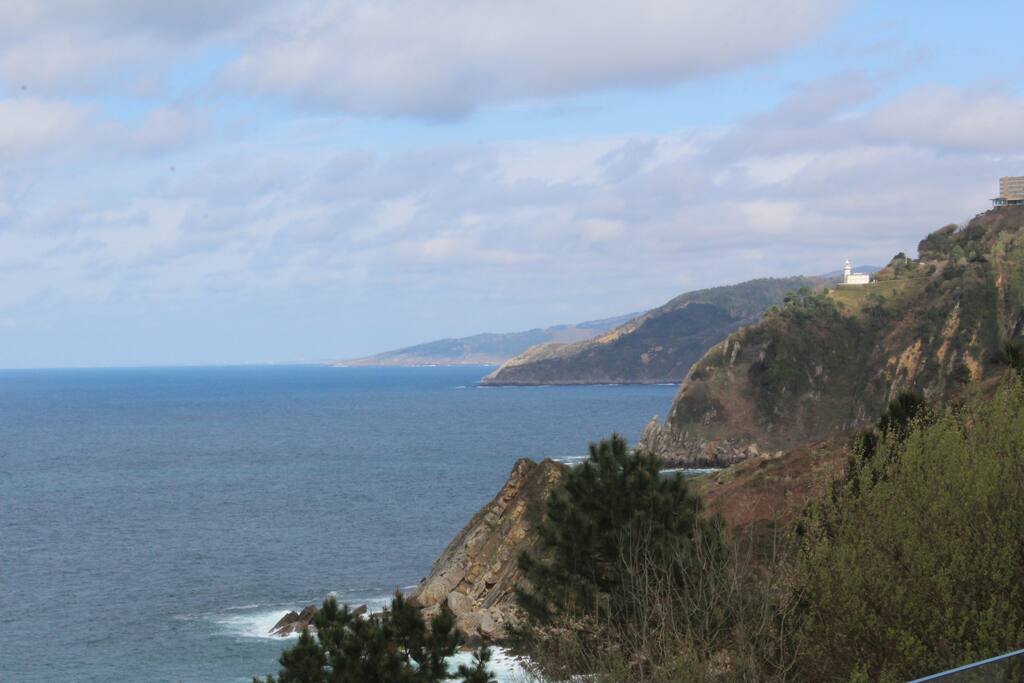 Inmenso el mar