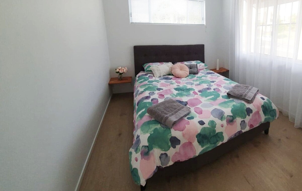 Dhoma kryesore e gjumit