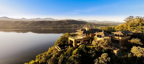 Cloud 9 – Exclusive Luxury Villa in Sedgefield