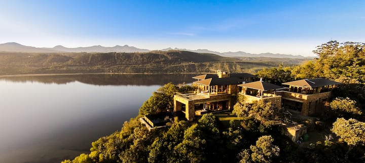Cloud 9 | The Sun Temple | Private Eco-Villa
