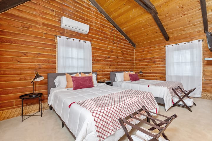 Chumba cha kulala cha ghorofani 1