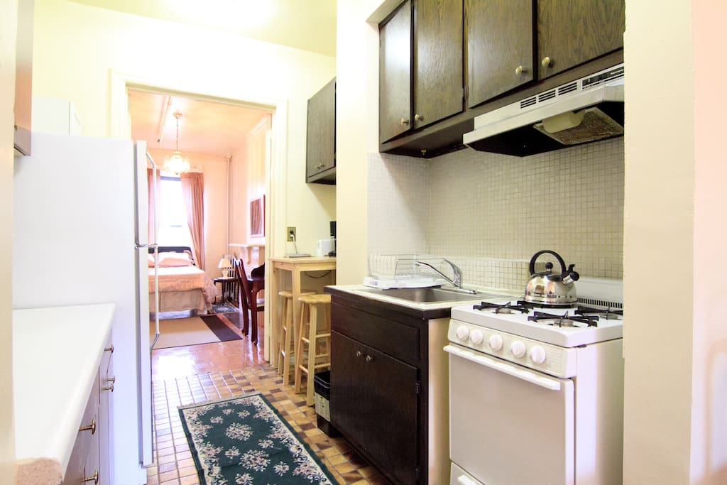 Your Stunning Vacation Apartment! Houses for Rent in New York, New