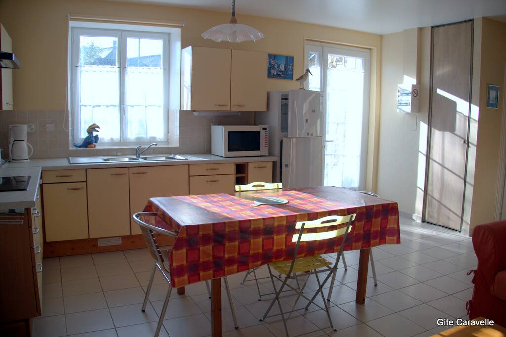 Cuisine américaine