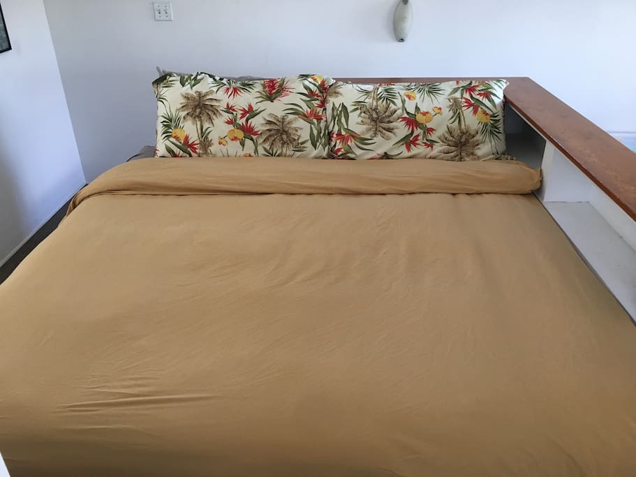 This Cal King Serra Beautyrest awaits you.