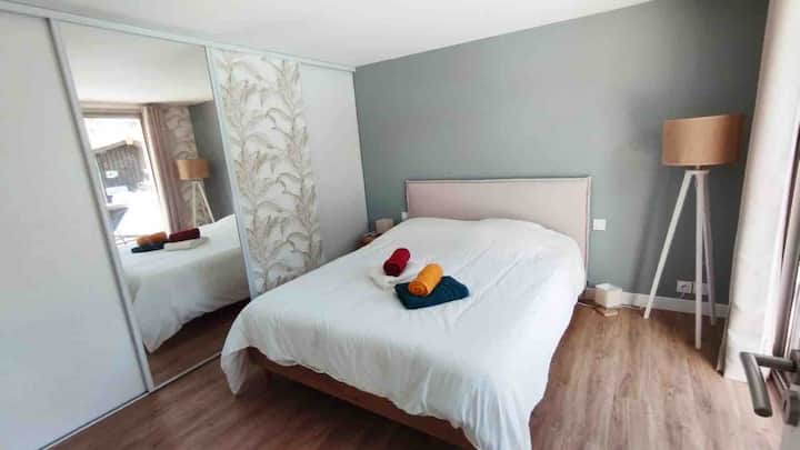 საძინებელი 3