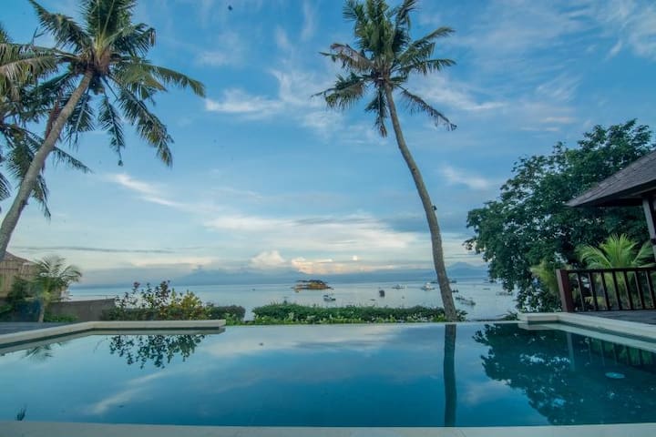 Lembongan Traveller managed Airbnb listing 2