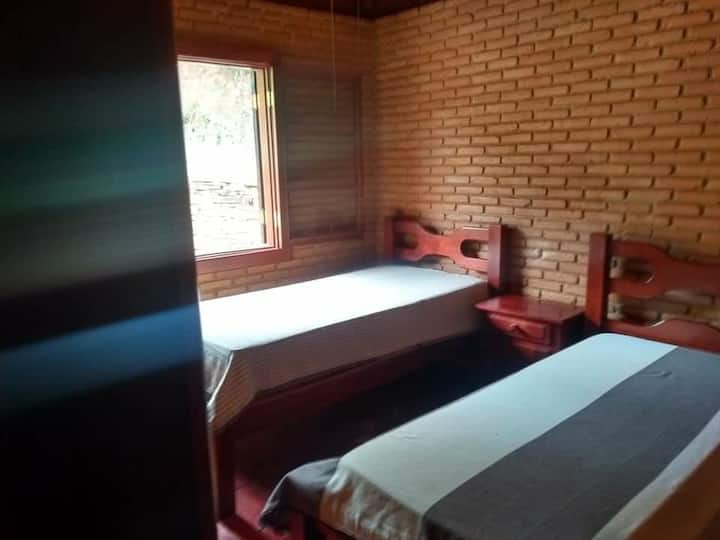 Spálňa 2