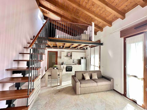 Apartment near Forum Assago & Humanitas