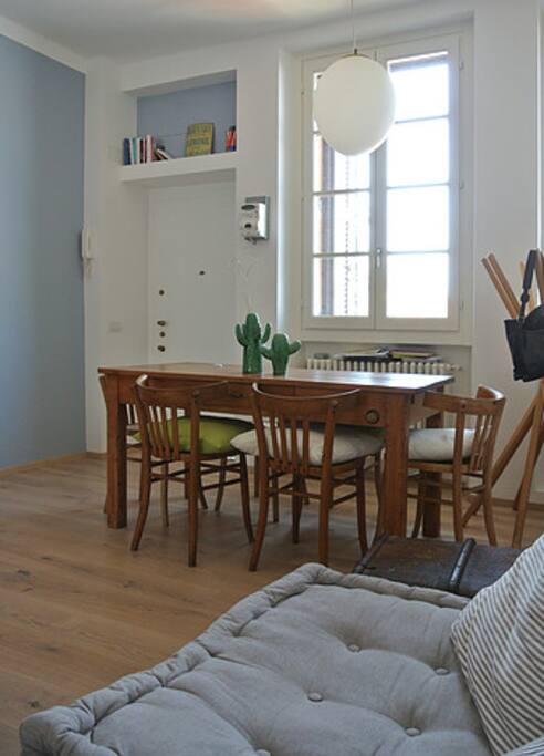 salone/living