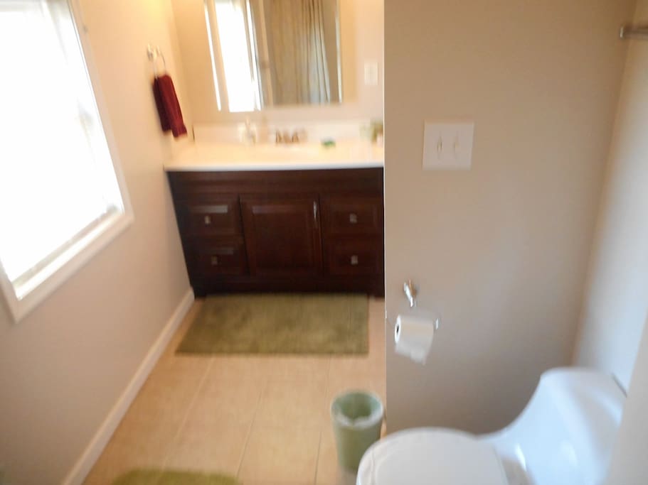 Full Bath
