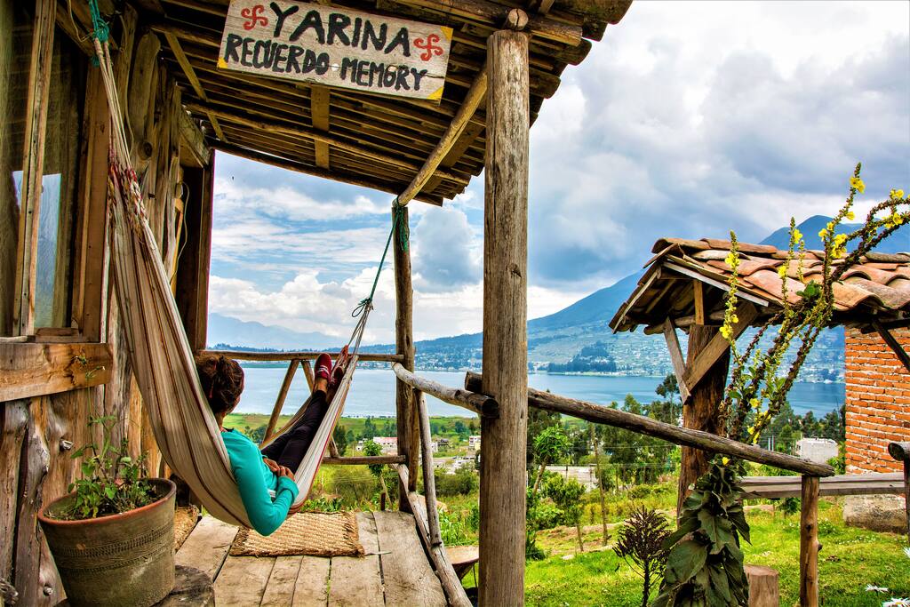 Cabaña Yarina